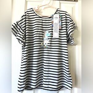 Gap Disney 100 Anniversary PJ set, NWT size 10 plus